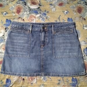 American Eagle Skirt